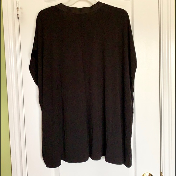 Addition Elle Plus size Blouse - Picture 4 of 8